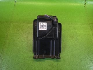 Сигнал звуковой NISSAN SERENA HFC27 HR12-DE 285N75TA0C 2 ракурс