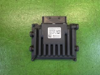 Блок управления автоматом TOYOTA YARIS MXPA10 M15A-FKS 89535-K0051, 213000-4481 1 ракурс