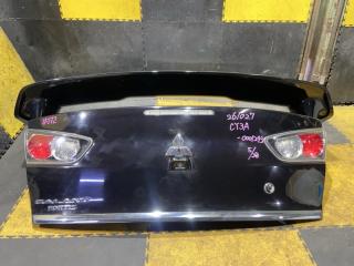 Крышка багажника задняя MITSUBISHI GALANT FORTIS CY3A 4B10 5920A059 1 ракурс