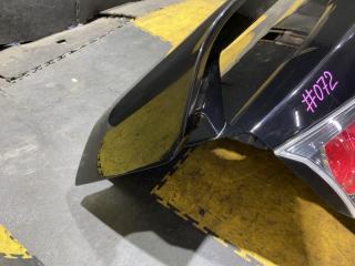 Крышка багажника задняя MITSUBISHI GALANT FORTIS CY3A 4B10 5920A059 3 ракурс
