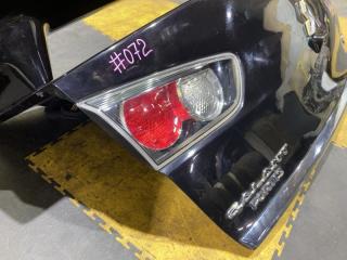 Крышка багажника задняя MITSUBISHI GALANT FORTIS CY3A 4B10 5920A059 4 ракурс