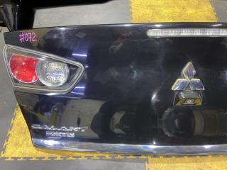 Крышка багажника задняя MITSUBISHI GALANT FORTIS CY3A 4B10 5920A059 5 ракурс