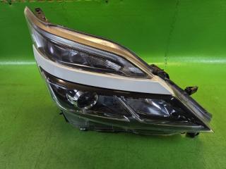 Фара правая передняя NISSAN SERENA HFC27 HR12-DE 212-23719, 100-23721 1 ракурс
