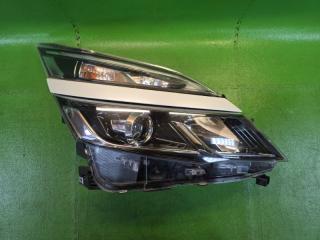 Фара правая передняя NISSAN SERENA HFC27 HR12-DE 212-23719, 100-23721 2 ракурс