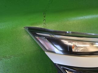 Фара правая передняя NISSAN SERENA HFC27 HR12-DE 212-23719, 100-23721 3 ракурс