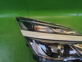 Фара правая передняя NISSAN SERENA HFC27 HR12-DE 212-23719, 100-23721 4 ракурс