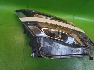 Фара правая передняя NISSAN SERENA HFC27 HR12-DE 212-23719, 100-23721 5 ракурс