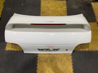 Крышка багажника SUBARU IMPREZA WRX GC8 EJ20K 57501FA020 2 ракурс