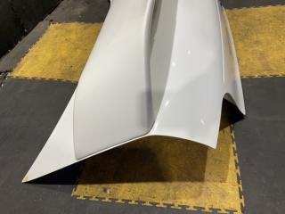 Крышка багажника SUBARU IMPREZA WRX GC8 EJ20K 57501FA020 3 ракурс