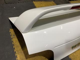 Крышка багажника SUBARU IMPREZA WRX GC8 EJ20K 57501FA020 4 ракурс