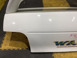 Крышка багажника SUBARU IMPREZA WRX GC8 EJ20K 57501FA020 5 ракурс