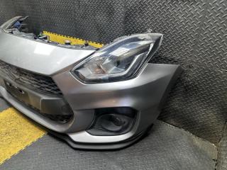 Ноускат SUZUKI SWIFT ZC33S K14C 2 ракурс
