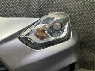 Ноускат SUZUKI SWIFT ZC33S K14C 3 ракурс