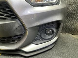 Ноускат SUZUKI SWIFT ZC33S K14C 4 ракурс