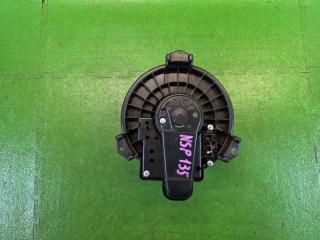 Мотор печки TOYOTA VITZ NSP135 1NR-FE 87103-52120, 3171 2 ракурс Мотор печки TOYOTA VITZ NSP135 1NR-FE 87103-52120, 3171 2 ракурс