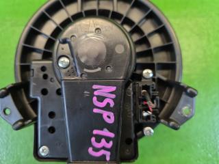 Мотор печки TOYOTA VITZ NSP135 1NR-FE 87103-52120, 3171 3 ракурс Мотор печки TOYOTA VITZ NSP135 1NR-FE 87103-52120, 3171 3 ракурс