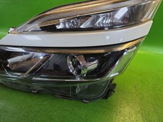 Фара левая передняя NISSAN SERENA HFC27 HR12-DE 212-23719, 100-23721 3 ракурс