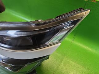 Фара левая передняя NISSAN SERENA HFC27 HR12-DE 212-23719, 100-23721 4 ракурс