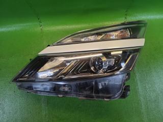 Фара левая передняя NISSAN SERENA HFC27 HR12-DE 212-23719, 100-23721 5 ракурс