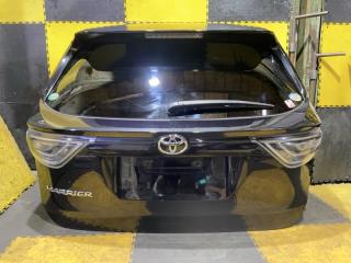 Дверь 5-я TOYOTA HARRIER ZSU60 3ZR-FAE 1 ракурс Дверь 5-я TOYOTA HARRIER ZSU60 3ZR-FAE 1 ракурс