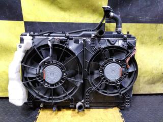 Радиатор HONDA VEZEL RU3 LEB 19010-51E-J01 3 ракурс Радиатор HONDA VEZEL RU3 LEB 19010-51E-J01 3 ракурс