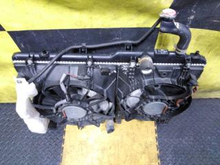 Радиатор HONDA VEZEL RU3 LEB 19010-51E-J01 4 ракурс