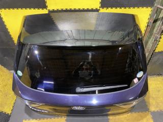 Дверь 5-я TOYOTA HARRIER ZSU60 3ZR-FAE 2 ракурс Дверь 5-я TOYOTA HARRIER ZSU60 3ZR-FAE 2 ракурс