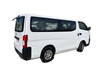 Стекло собачника правое заднее NISSAN NV350 CARAVAN VW6E26 YD25 4 ракурс