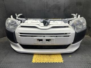 Ноускат TOYOTA PROBOX NCP165 1NZ-FE 1 ракурс