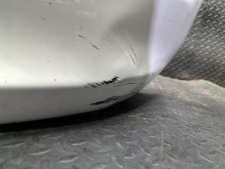 Ноускат TOYOTA PROBOX NCP165 1NZ-FE 4 ракурс
