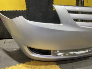 Бампер передний TOYOTA COROLLA SPACIO NZE121 1NZ-FE 52119-13380-B1 3 ракурс
