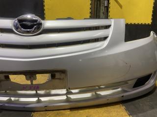 Бампер передний TOYOTA COROLLA SPACIO NZE121 1NZ-FE 52119-13380-B1 5 ракурс