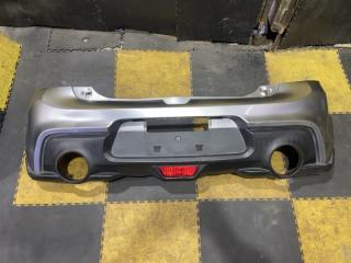 Бампер задний SUZUKI SWIFT ZC33S K14C 1 ракурс
