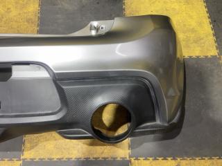 Бампер задний SUZUKI SWIFT ZC33S K14C 5 ракурс