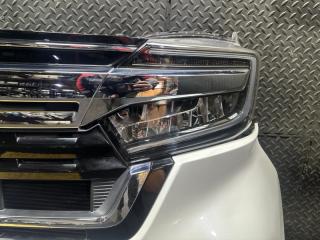 Ноускат HONDA N-BOX JF3 S07B CUSTOM 4 ракурс
