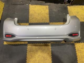 Бампер задний NISSAN NOTE HE12 HR12-DE 85022 5WJ0H 1 ракурс