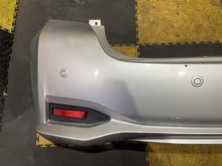 Бампер задний NISSAN NOTE HE12 HR12-DE 85022 5WJ0H 3 ракурс