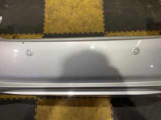Бампер задний NISSAN NOTE HE12 HR12-DE 85022 5WJ0H 4 ракурс