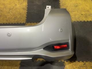 Бампер задний NISSAN NOTE HE12 HR12-DE 85022 5WJ0H 5 ракурс