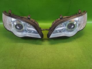 Фара передняя SUBARU LEGACY BP5 EJ20X 100-20952, 100-20955, 100-20956, 100-20957, 100-20958 1 ракурс