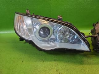 Фара передняя SUBARU LEGACY BP5 EJ20X 100-20952, 100-20955, 100-20956, 100-20957, 100-20958 2 ракурс