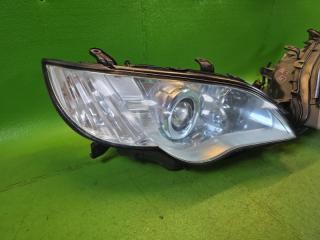 Фара передняя SUBARU LEGACY BP5 EJ20X 100-20952, 100-20955, 100-20956, 100-20957, 100-20958 3 ракурс
