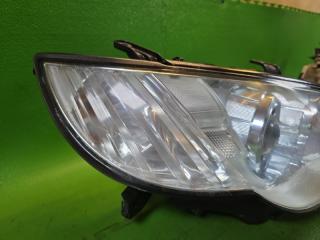 Фара передняя SUBARU LEGACY BP5 EJ20X 100-20952, 100-20955, 100-20956, 100-20957, 100-20958 4 ракурс