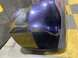 Бампер задний TOYOTA HARRIER ZSU60 3ZR-FAE 52159-48130-C1, 52169-48060 2 ракурс