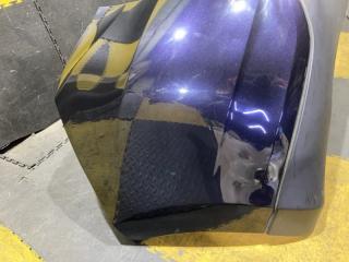 Бампер задний TOYOTA HARRIER ZSU60 3ZR-FAE 52159-48130-C1, 52169-48060 3 ракурс