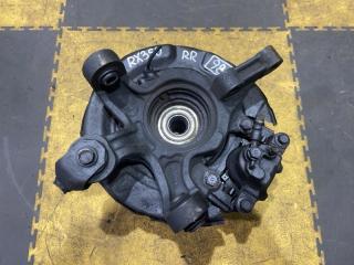 Ступица правая задняя LEXUS RX350 GSU35 42410-48041 3 ракурс