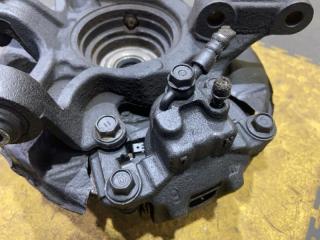 Ступица правая задняя LEXUS RX350 GSU35 42410-48041 4 ракурс
