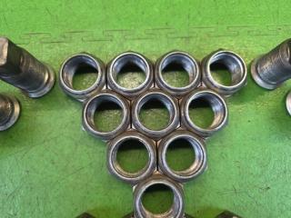 Футорка MITSUBISHI CANTER FBA20 4P10 5 ракурс
