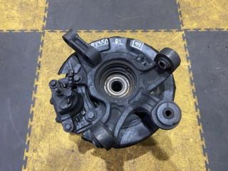 Ступица левая задняя LEXUS RX350 GSU35 42410-48041 3 ракурс