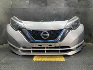 Ноускат NISSAN NOTE HE12 HR12-DE e-POWER 1 ракурс
